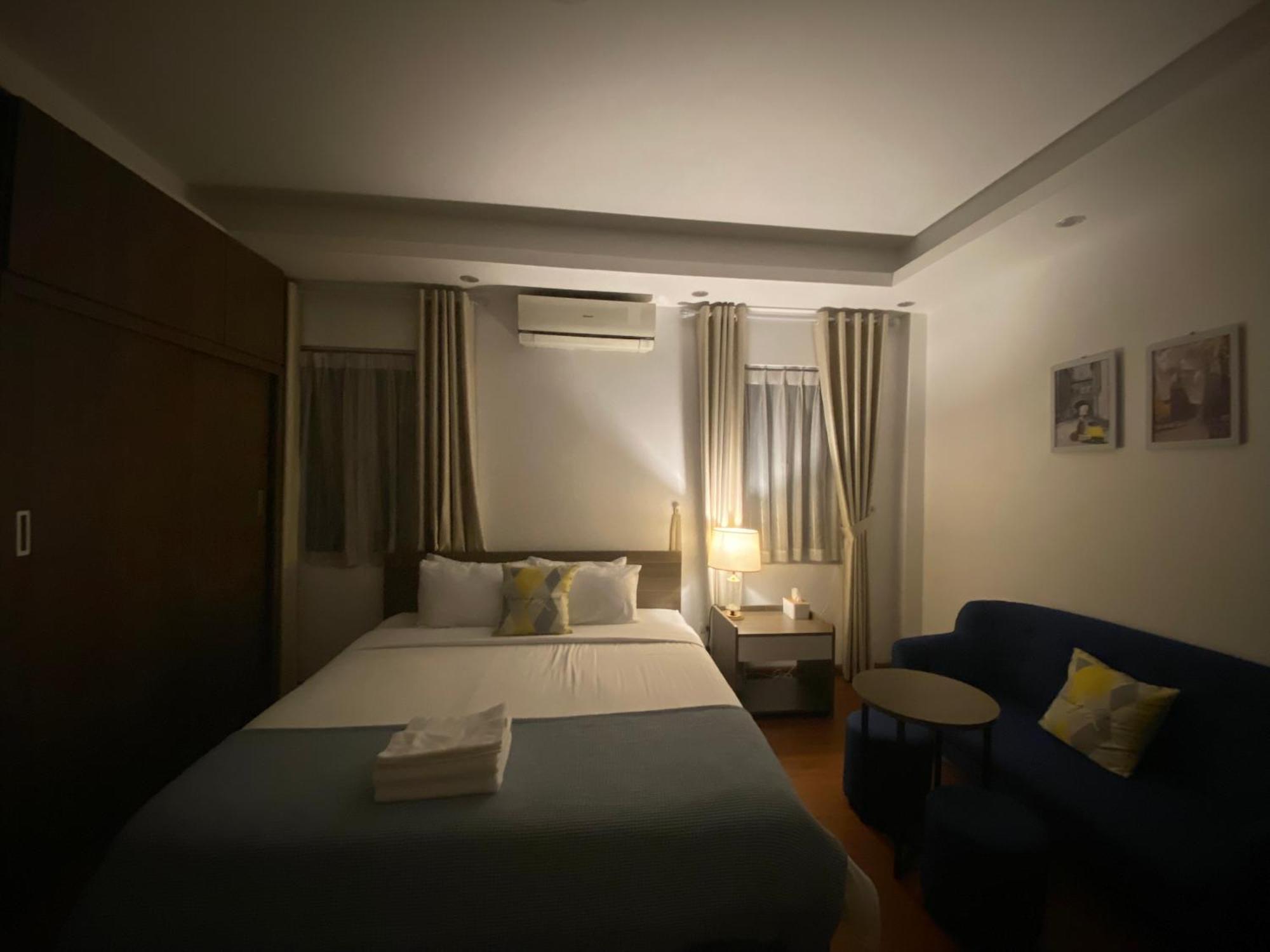 Sunshine Home 170 Tu Hoa Hanoi Exterior photo