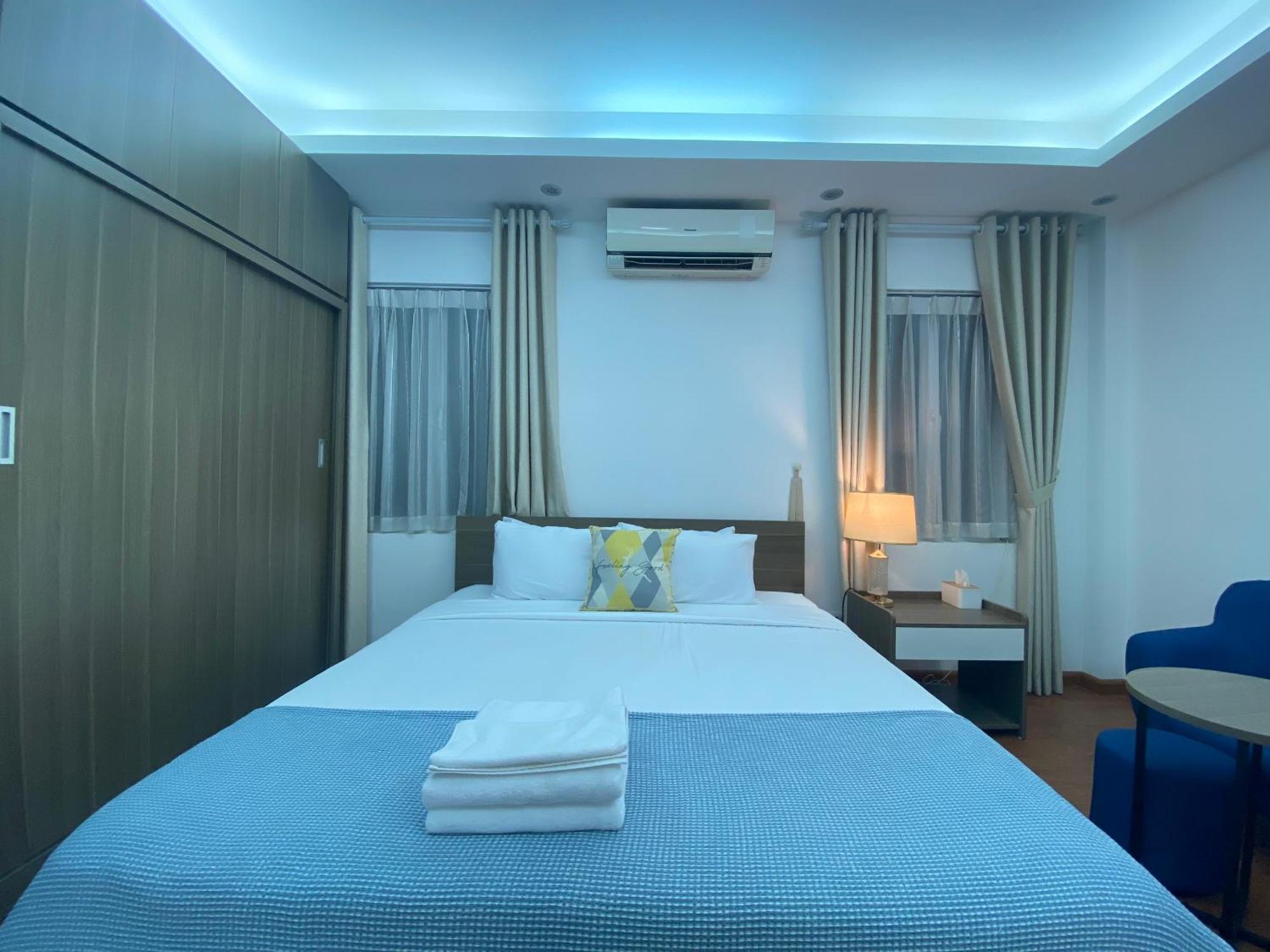 Sunshine Home 170 Tu Hoa Hanoi Exterior photo